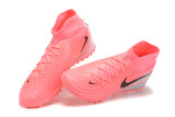 Nike Phantom GX II Luna EliteTF39-45 耐克月煞高帮全针织碎钉