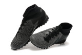 NIKE PHANTOM LUNA ELITE AG 39---45 耐克低帮防水全针织月煞FG足球鞋