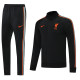 Liverpool  Jacket  Black  Kits 1:1 25-26