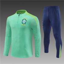 Brazil Training  Tracksuit  1:1  24 -25