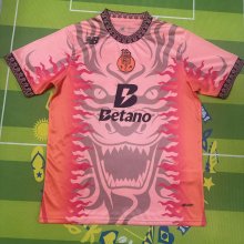 Porto Special Edition  Fans 1:1 Quality Soccer Jersey  26-27