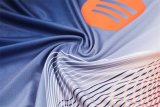 Barcelona Training  Fans Kits Blue   1:1 Quality Soccer Jersey 25-26 (Kids And Man )
