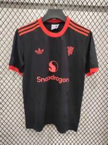 Manchester United Special Edition Fans 1:1 Quality Soccer Jersey    25-26