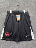 CR Vasco da Gama  Away pants  Fans 1:1 Quality Soccer Jersey  26-27