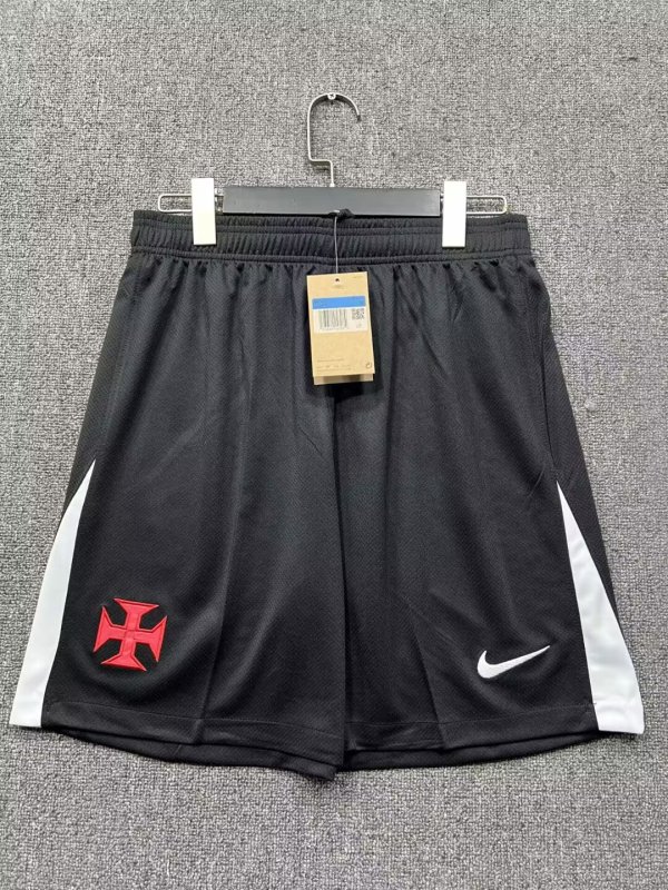 CR Vasco da Gama  Away pants  Fans 1:1 Quality Soccer Jersey  26-27