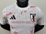 Japan Special Edition  player 1:1 Quality Soccer Jersey  25-26