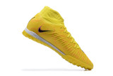 NIKE PHANTOM LUNA ELITE TF 36--45 耐克高帮防水全针织世界杯月煞MDTF足球鞋