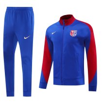 Barcelona Jacket  Tracksuit  1:1  24 -25