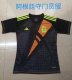 Argentina  goalkeeper  Fans  1:1 Quality Soccer Jersey   24-25