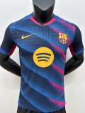 Barcelona concept Special Edition  Player 1:1 Quality Soccer Jersey 25-26