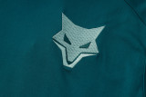 Cruzeiro  training vest  fans  1:1 Quality Soccer Jersey  24-25