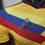 Colombia 90s Classic  Special Edition Player 1:1 Quality Soccer Jersey 26-27 (2026)