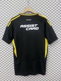 Colo-Colo away Fans  25-26