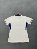 France  Away Women  Fans  1:1 Quality Soccer Jersey 26-27 (2026)