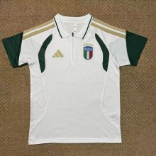 Italy POLO Fans 1:1 Quality Soccer Jersey  26-27（2026）