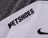 Retro Santos Home Long Kids  2012-2013