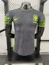 Brazil  Special Edition  Player  1:1 Quality Soccer Jersey  25-26