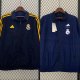 Real Madrid  Two-sided Windbreaker 25-26