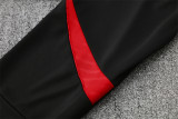 Manchester United Training Tracksuit Red (Kids And Man )  1:1  25-26