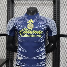 Club America Away Player  1:1  25-26