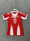 Bayern Munich  Women  Home fans 1:1 Quality Soccer Jersey  25-26