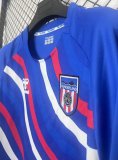 Sunderland Pre match uniform Fans 1:1 Quality Soccer Jersey  25-26
