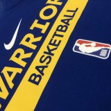 Golden State Warriors Vestt Blue  1:1 Quality NBA Season Jerseys 2023