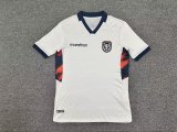 Ecuador Third  Away Fans 1:1 Quality Soccer Jersey  26-27 (2026)