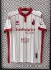 Bari Women  Away Fans 1:1 Quality Soccer Jersey  24 -25