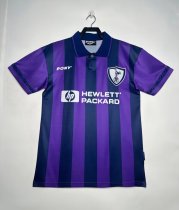 Retro Tottenham Away jersey 1:1 Quality Soccer Jersey  1995-1997