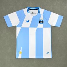 Gremio Away Fans 1:1 Quality Soccer Jersey 26-27