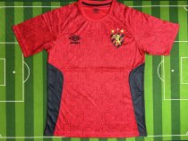 Sports Recife Special Edition Fans  1:1 Quality Soccer Jersey  24-25
