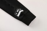Juventus  Hoodies jacket suite have hat  25-26