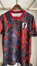 Japan Special Edition Fans 1:1 Quality Soccer Jersey 25-26