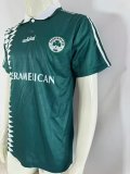 Retro Panathinaikos  Home 1:1 Quality Soccer Jersey  1995-1996