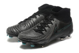 NIKE PHANTOM LUNA ELITE FG 39---45 耐克高帮防水全针织月煞FG足球鞋
