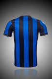 Retro Inter Milan Home 1:1 Quality Soccer Jersey   2009-2010