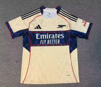 Arsenal  Special Edition fans 1:1 Quality Soccer Jersey   25-26