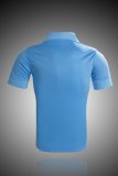 Retro Napoli Home 1:1 Quality Soccer Jersey  1989-1990