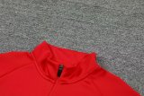 Adidas Clover Red Jacket  Tracksuit  1:1  25-26