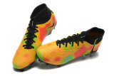 NIKE PHANTOM LUNA ELITE FG 39---45 耐克高帮防水全针织月煞FG足球鞋