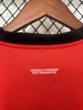 Austria Home Fans 1:1 Quality Soccer Jersey   26-27 (2026)