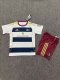 Hamburger  Special Edition Fans Kids 1:1 Quality Soccer Jersey  25-26