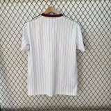 Arsenal T-shirt Special Edition White 1:1 Quality Soccer Jersey    25-26