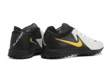 Nike Phantom GX II EliteTF39-45 耐克月煞低帮全针织碎钉