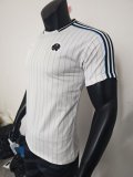 Newcastle Retro T-shirt Special Edition Player White 1:1 Quality Soccer Jersey    25-26
