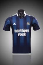 Retro Newcastle Away Fans  1:1 Quality Soccer Jersey   2004-2005
