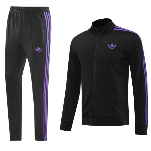 Jacket  Tracksuit  1:1  24 -25