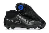 NIKE PHANTOM LUNA ELITE FG 39---45 耐克高帮防水全针织月煞FG足球鞋