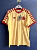 Retro  Columbia  Home  Player  1:1